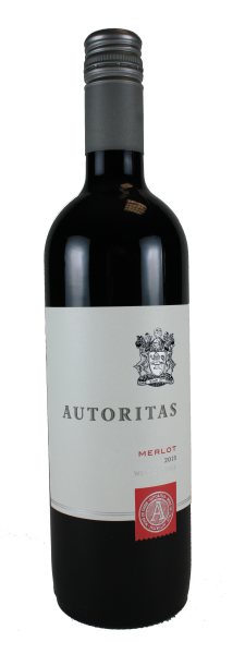 Autoritas Merlot 2013