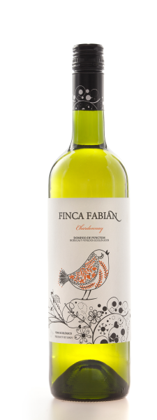 Finca Fabian Chardonnay 2013