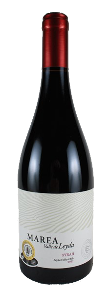 Marea De Leyda Syrah 2011