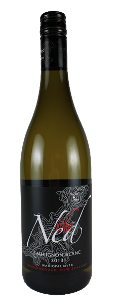 The Ned Waihopai River Sauvignon Blanc 2014