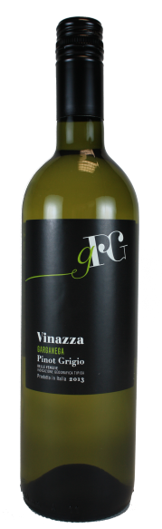 Vinazza GPG 2014