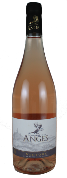 Domaine Des Anges Rosé 2013